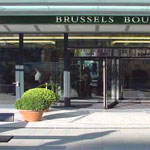 Tulip Inn Brussels Boulevard, Brussels Belgium